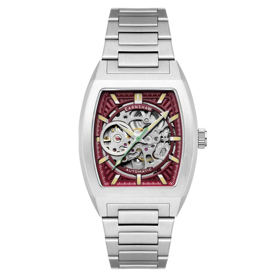 Earnshaw Es-8302-55 Erkek Kol Saati