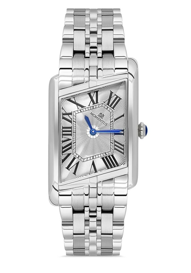 Momentus Men's Classic Master CM365S-02SS