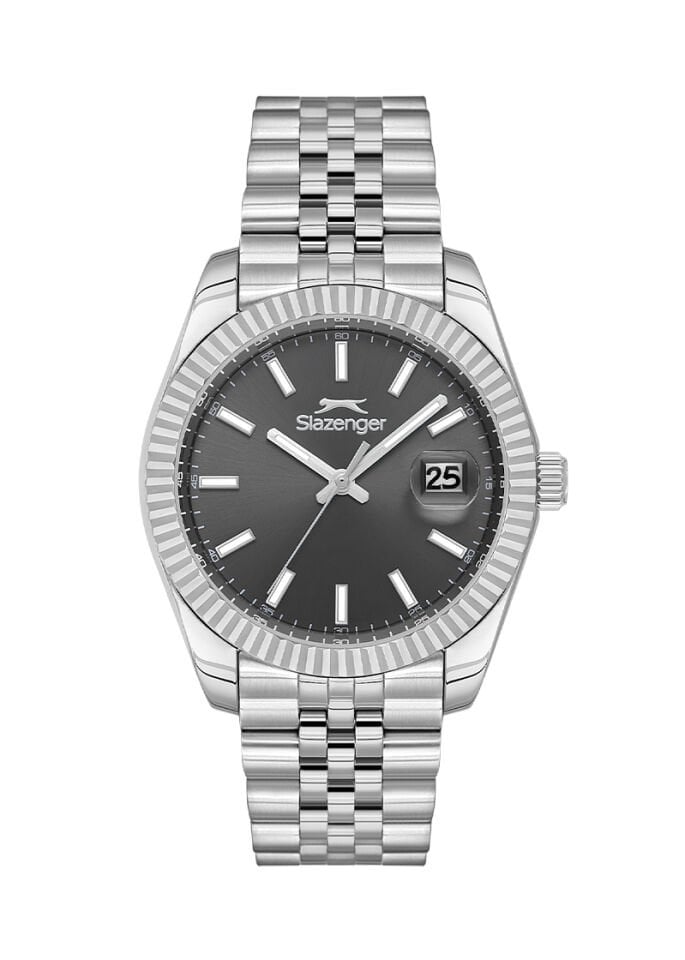 Slazenger Sl.09.2509.1.01 Erkek Kol Saati
