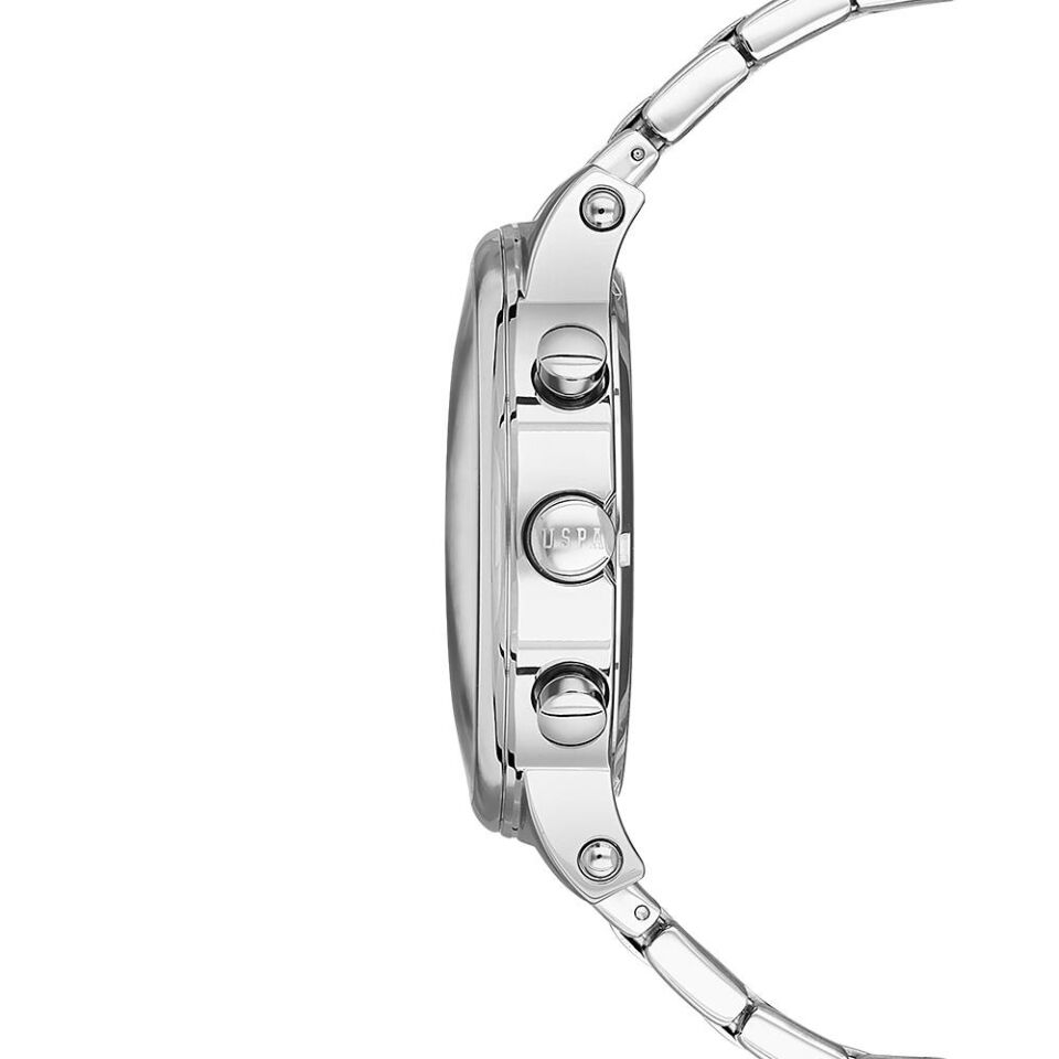 U.s. Polo Assn.  Erkek Kol Saati USPA1008-10
