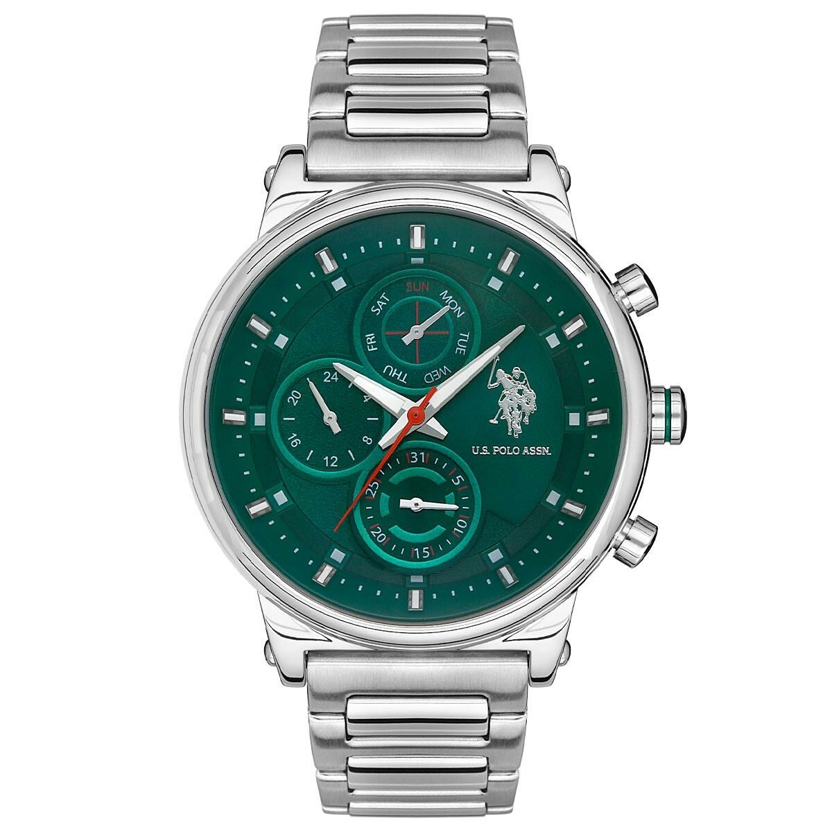 U.s. Polo Assn.  Erkek Kol Saati USPA1008-10