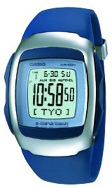 Casio Edb-100J-2Avdr Databank Erkek Kol Saati