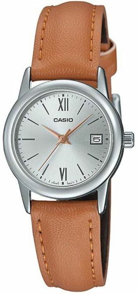 Casio Ltp-V002L-7B3Udf Casio Ltp-V002L-7B3Udf Kadın Kol Saati