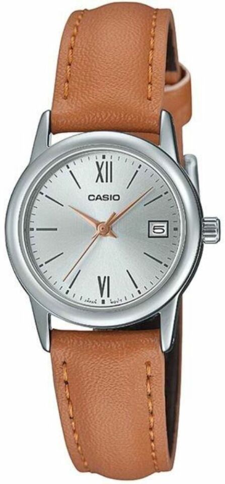 Casio Ltp-V002L-7B3Udf Casio Ltp-V002L-7B3Udf Kadın Kol Saati