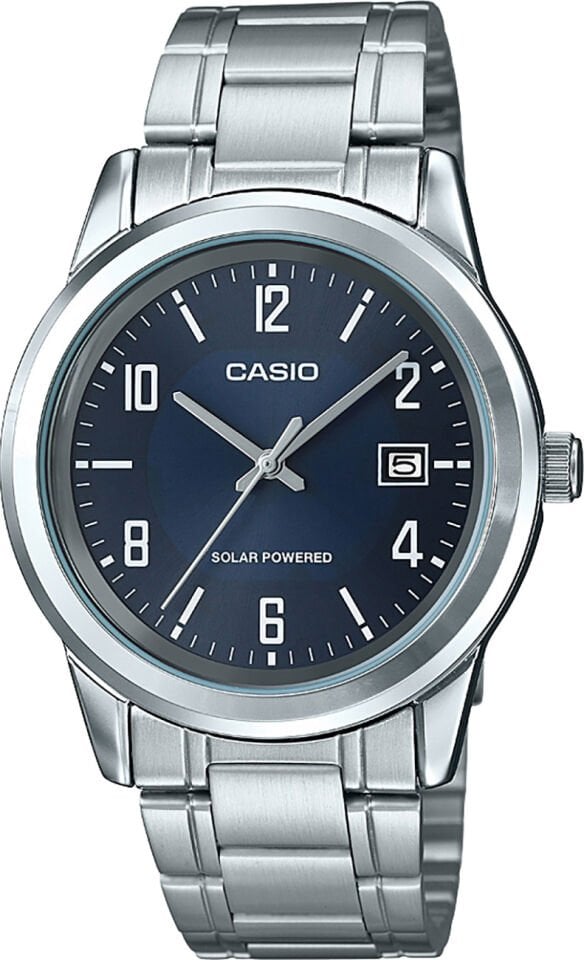 Casio Mtp-Vs01D-2Bdf Analog Erkek Kol Saati