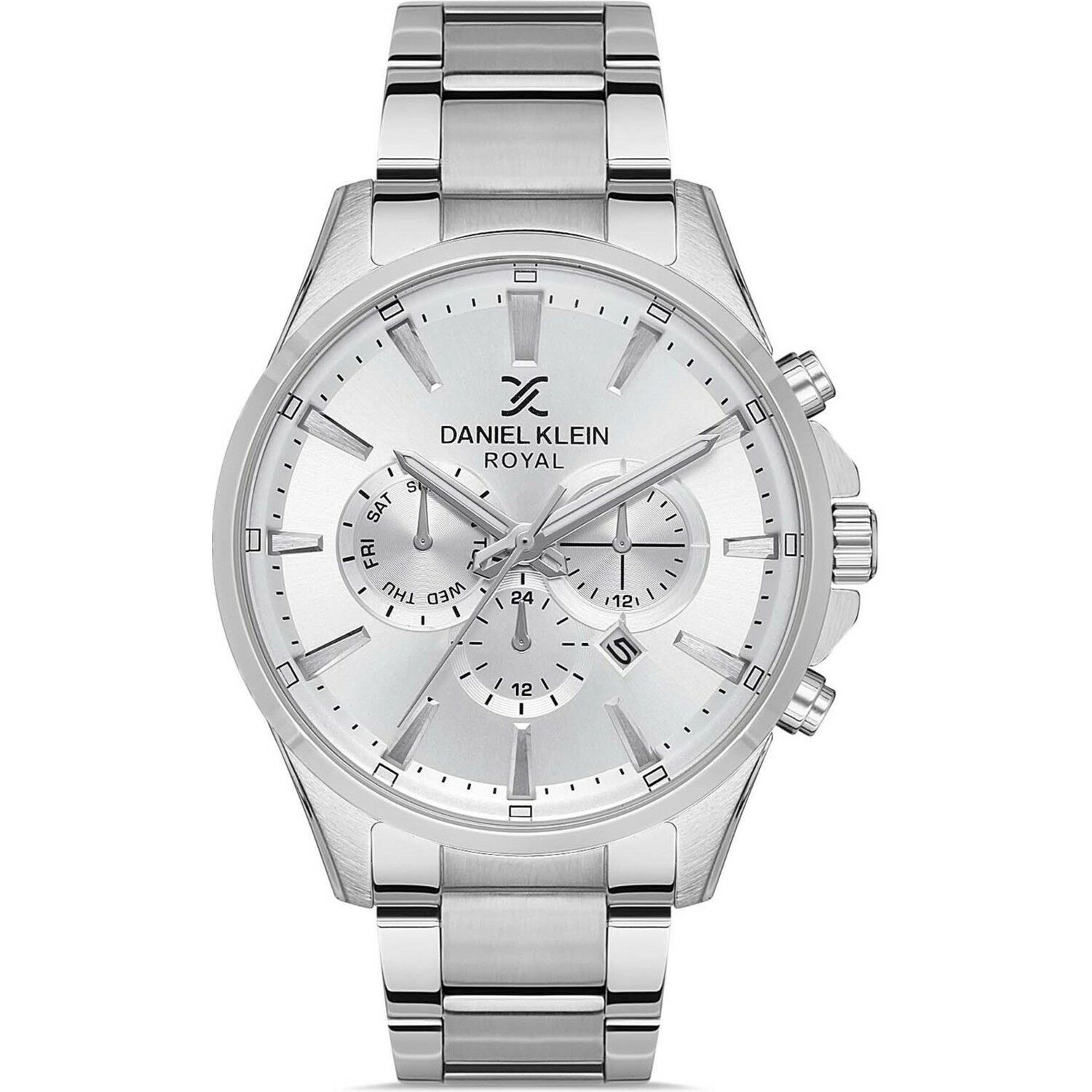 Daniel Klein Dke.1.10374.1 Erkek Kol Saati