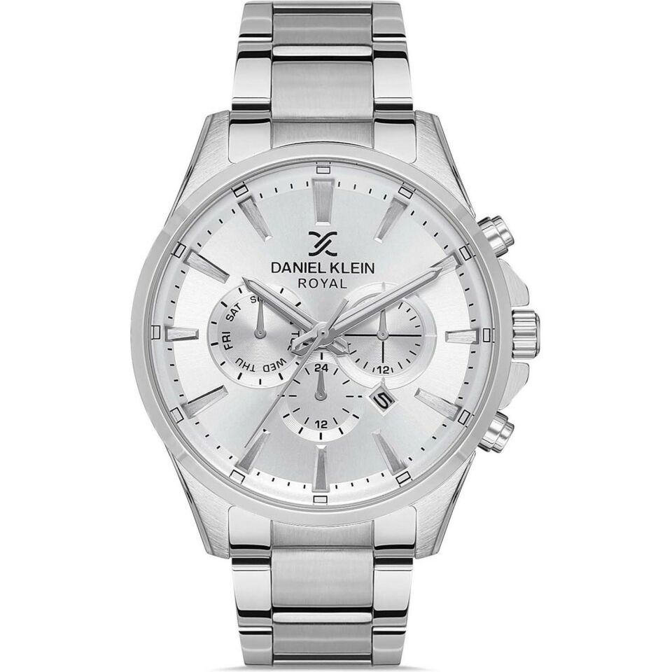 Daniel Klein Dke.1.10374.1 Erkek Kol Saati