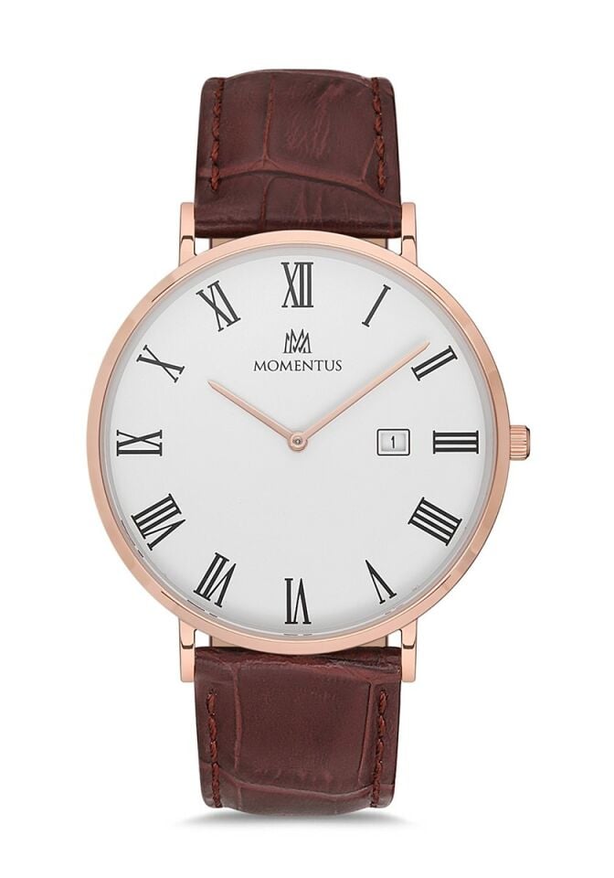 Momentus Men's Classic CM135R-01KR