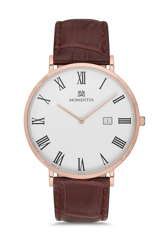 Momentus Men's Classic CM135R-01KR