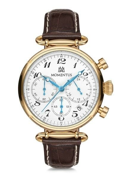 Momentus Women's Timeless Charm TC250G-02KG