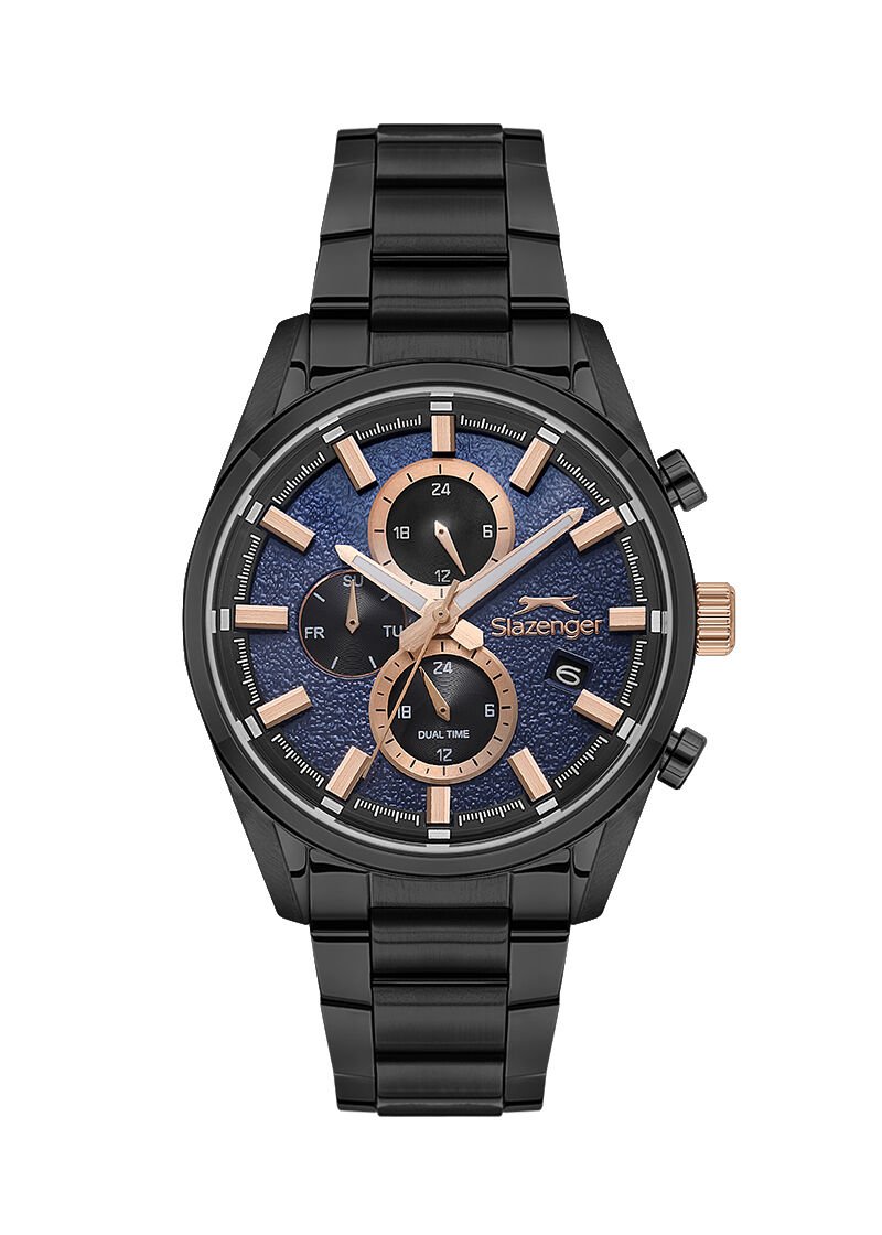 Slazenger Sl.09.2515.2.06 Erkek Kol Saati