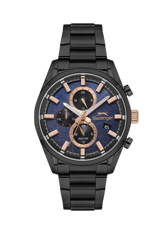 Slazenger Sl.09.2515.2.06 Erkek Kol Saati