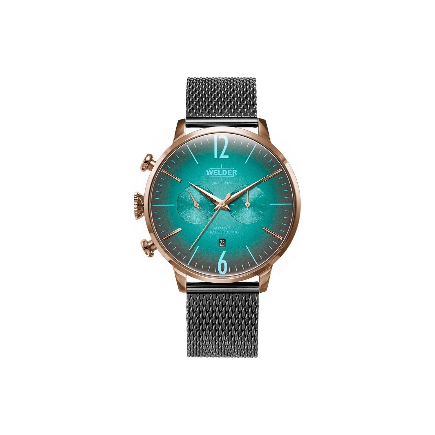 Welder Moody Wwrc1013 Erkek Kol Saati