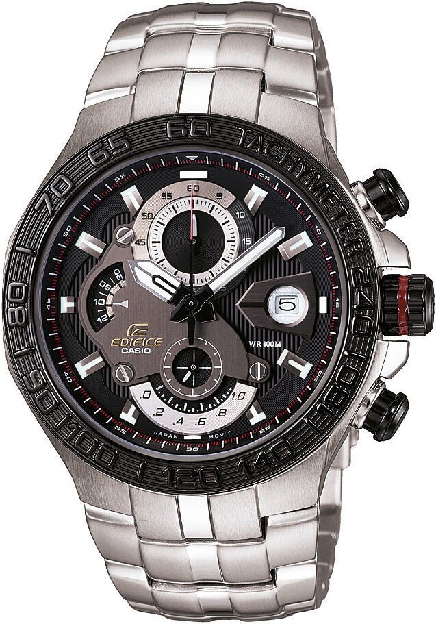 Casio Efe-505D-1Avdr Edifice Erkek Kol Saati