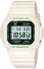 Casio G-5600Gr-7Dr G-Shock Erkek Kol Saati