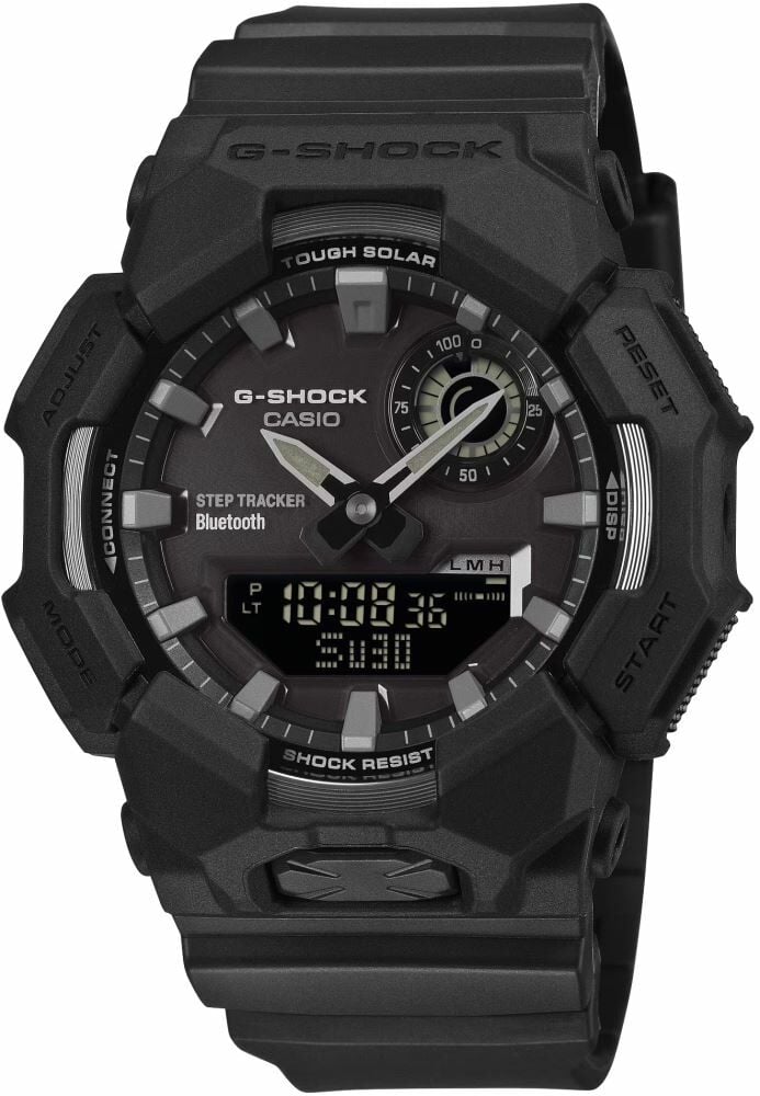 Casio Ga-B010-1A1Dr G-Shock Erkek Kol Saati