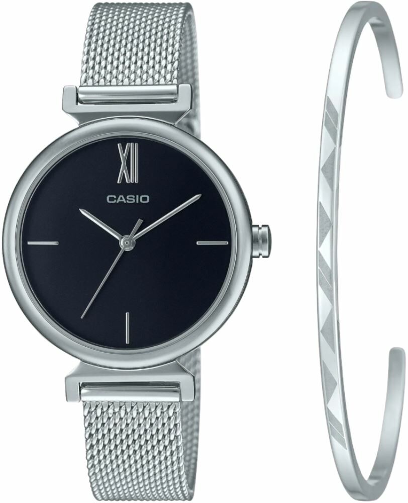 Casio Ltp-2023Vm-1Cdr Analog Kadın Kol Saati