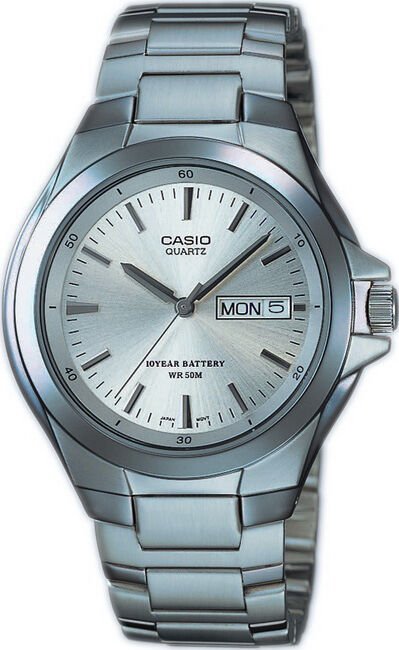 Casio Mtp-1228D-7Avdf Analog Erkek Kol Saati