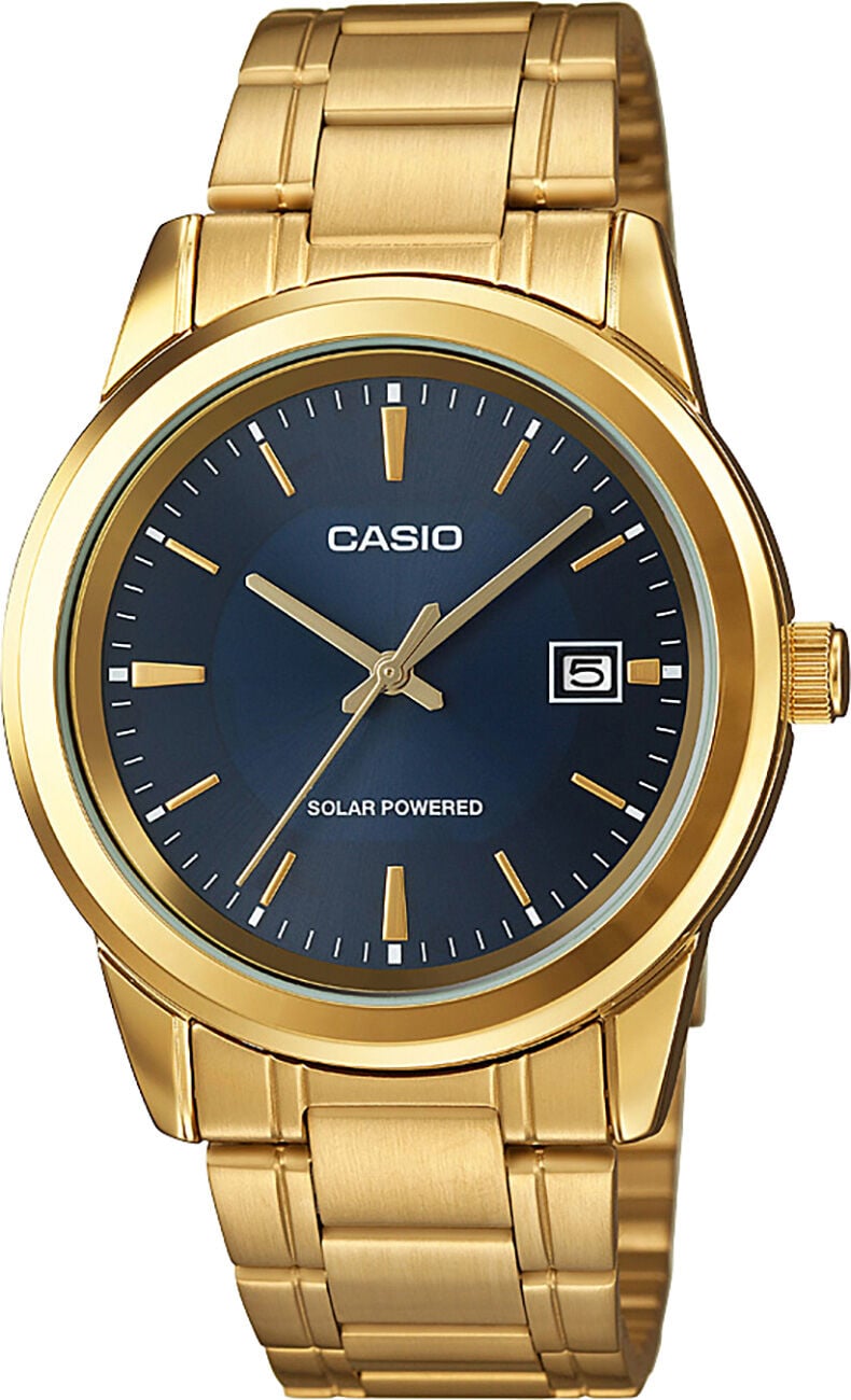 Casio MTP-VS01G-2ADF Analog Erkek Kol Saati