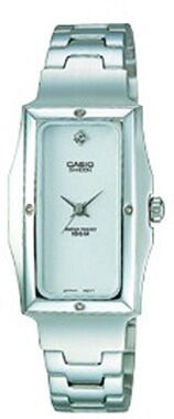 Casio Shn-119-7Avdf Sheen Kadın Kol Saati