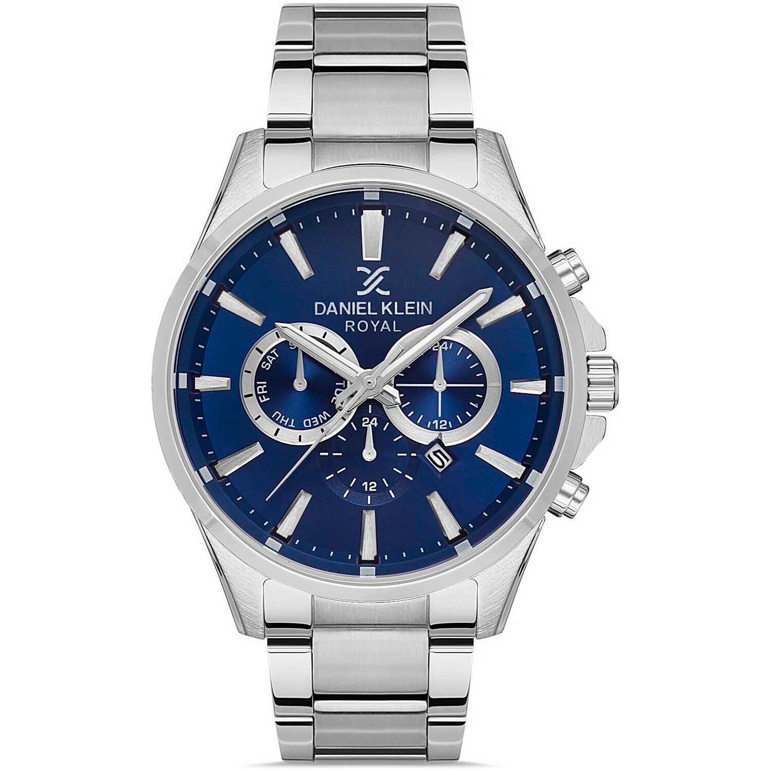 Daniel Klein Dke.1.10374.3 Erkek Kol Saati