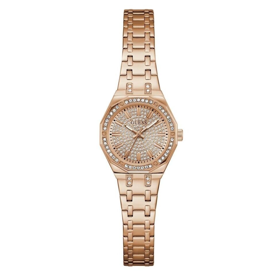 Guess GUGW0931L4 Kadın Kol Saati