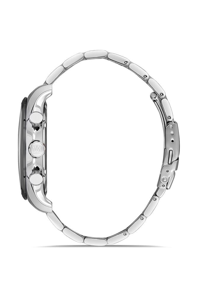 Momentus CC102T-10SS Erkek Kol Saati 