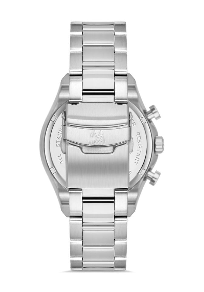 Momentus CC102T-10SS Erkek Kol Saati 