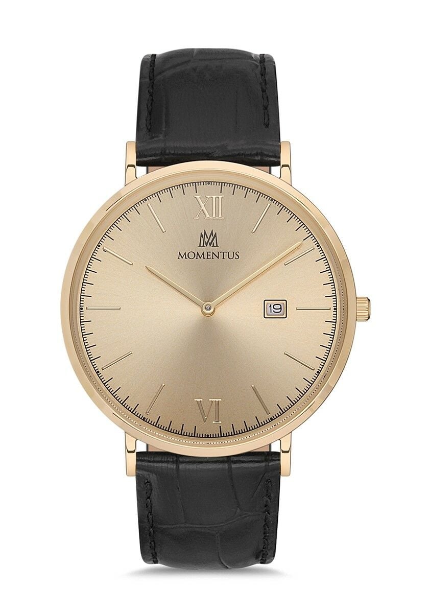Momentus Men's Classic CM135G-08BG