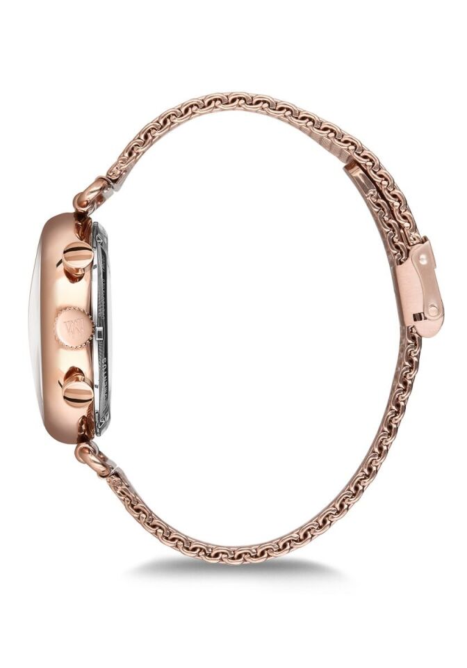 Momentus Women's Timeless Charm TC250R-02SR