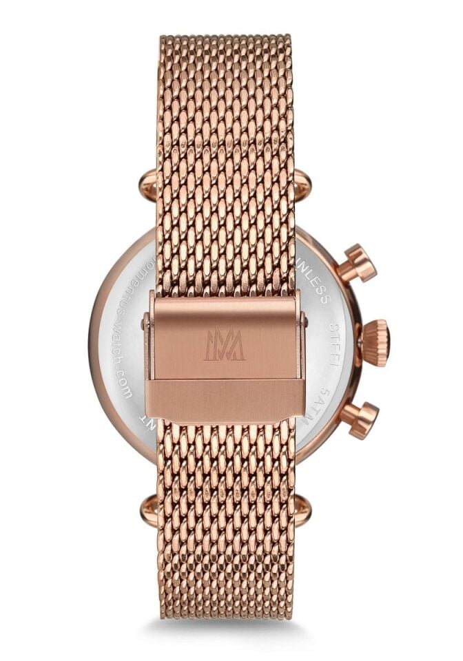 Momentus Women's Timeless Charm TC250R-02SR