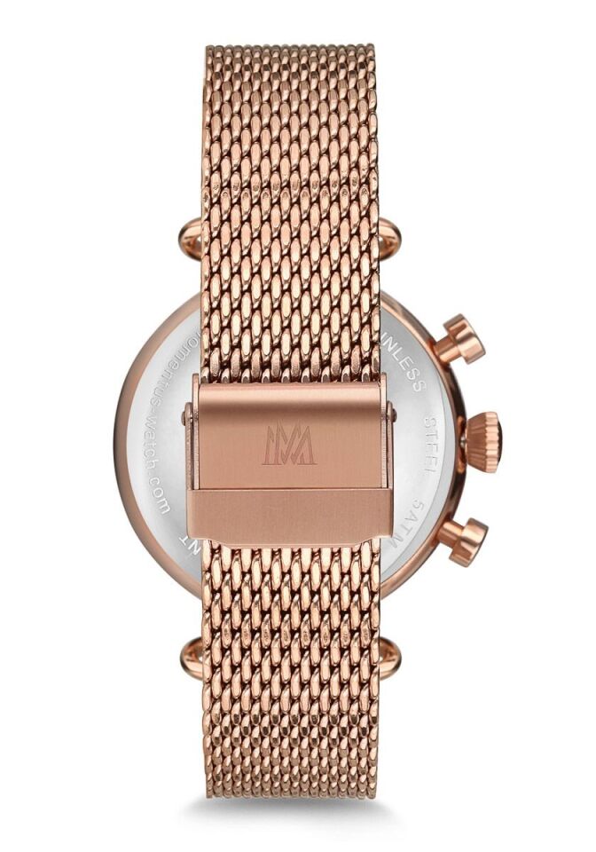 Momentus Women's Timeless Charm TC250R-02SR