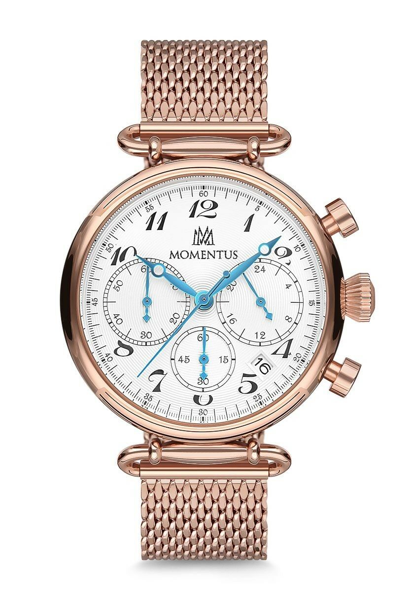 Momentus Women's Timeless Charm TC250R-02SR
