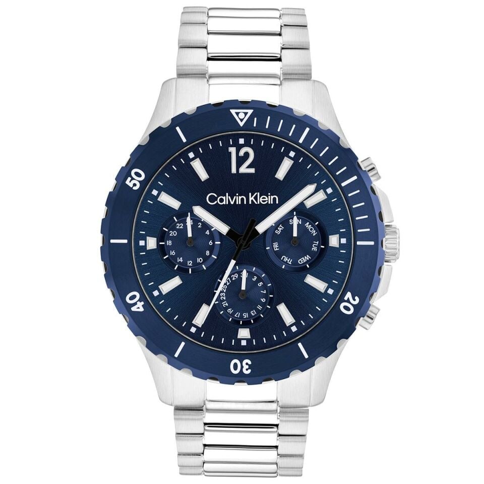 Calvin Klein CK25200115 Erkek Kol Saati