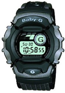 Casio Bg-147St-1Vmdr Baby-G Kadın Kol Saati