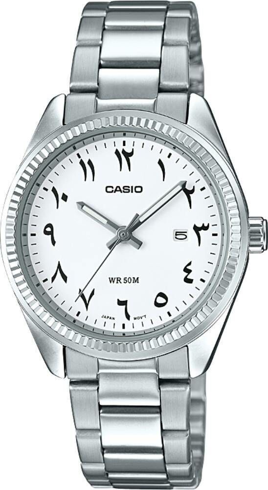 Casio Ltp-1302D-7B3Vdf Analog Kadın Kol Saati