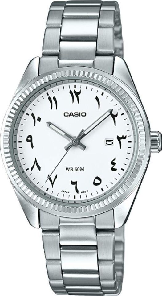 Casio Ltp-1302D-7B3Vdf Analog Kadın Kol Saati