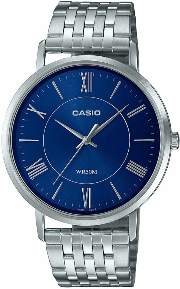 Casio MTP-B110D-2AVDF Analog Erkek Kol Saati