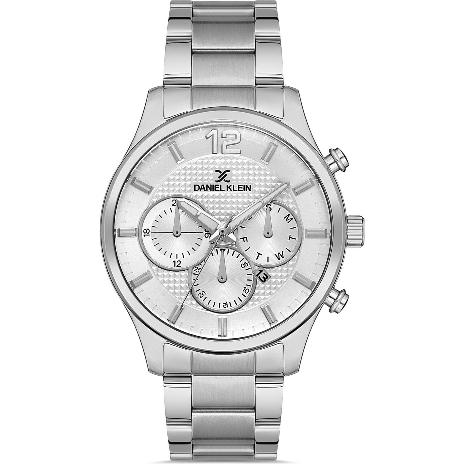 Daniel Klein Edk.1.10085.3 Erkek Kol Saati