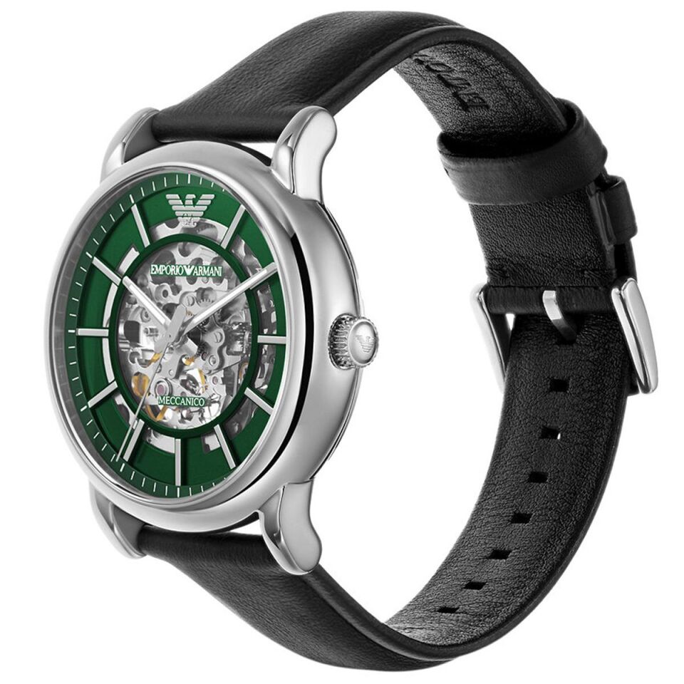 Emporio Armani  AR60068 Erkek Kol Saati