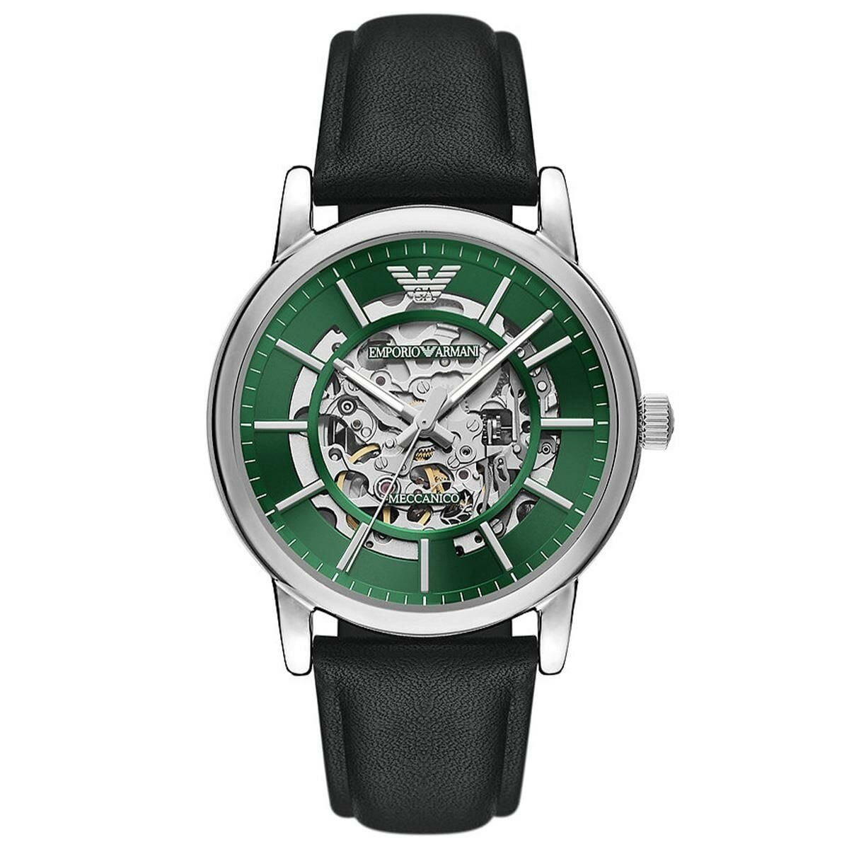 Emporio Armani  AR60068 Erkek Kol Saati
