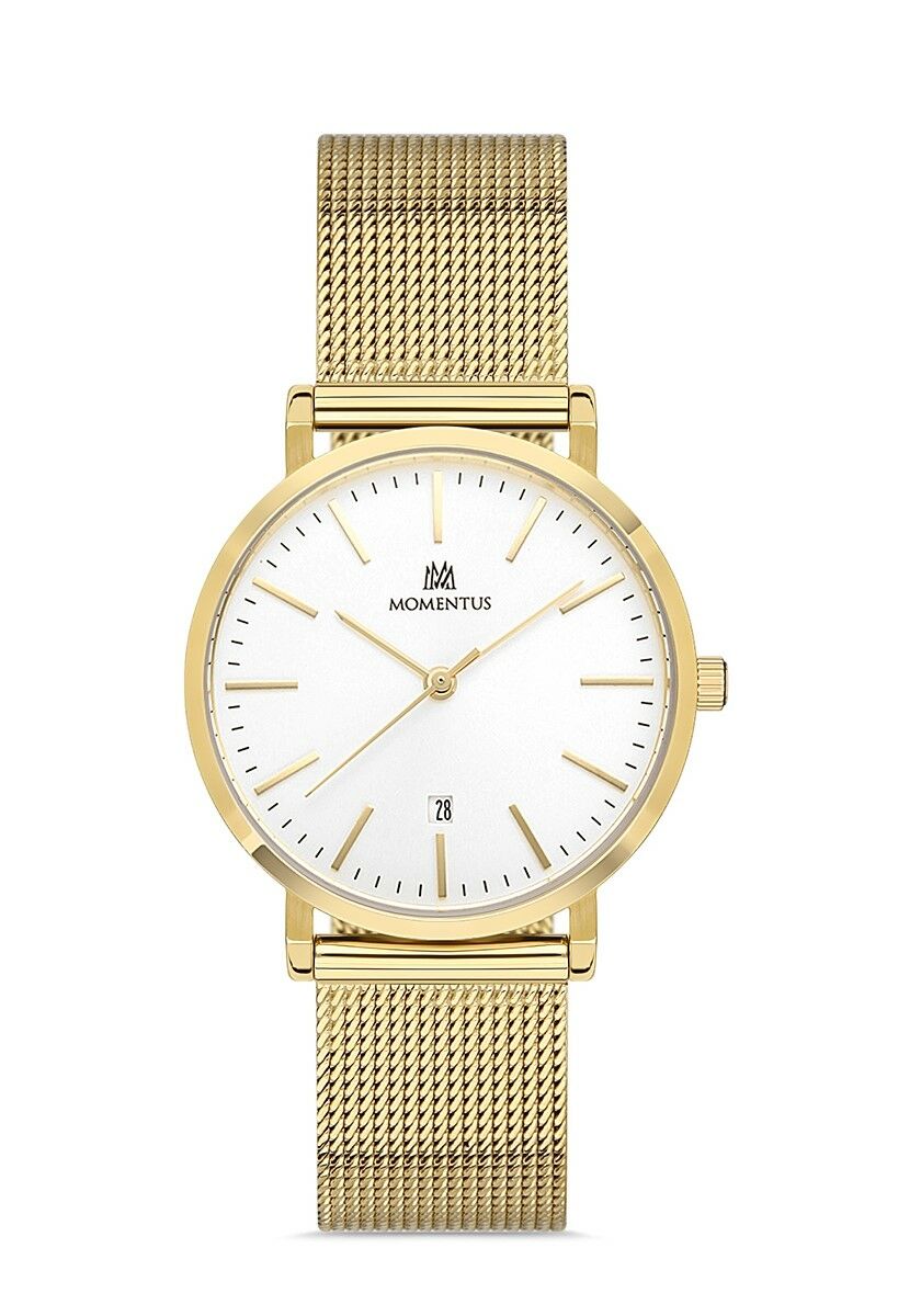 Momentus Women's Classy CW251G-02SG