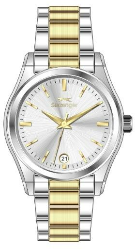 Slazeger Sl.09.2469.3.05 Kadın Kol Saati