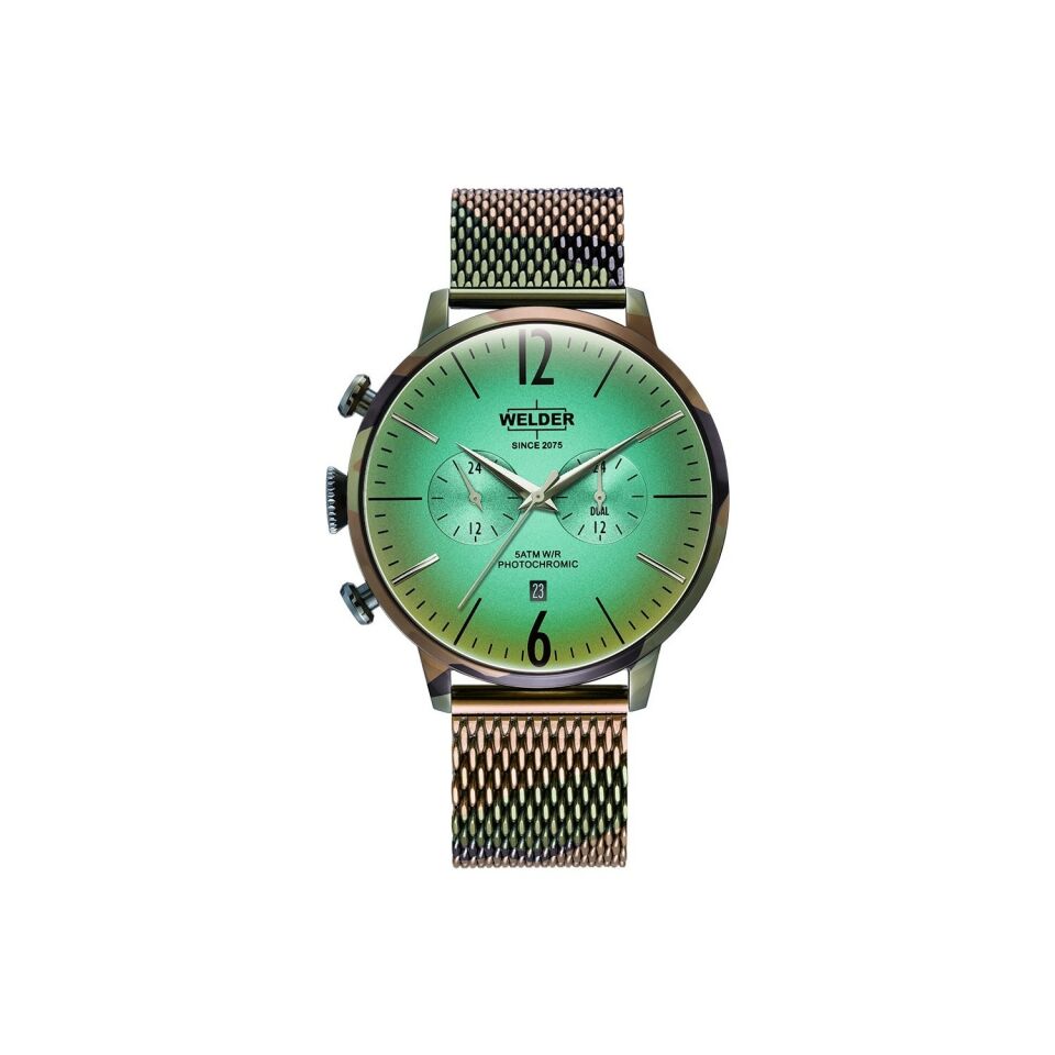 Welder Moody Wwrc1016 Erkek Kol Saati