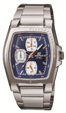 Casio Ef-320D-2Avdf Edifice Erkek Kol Saati