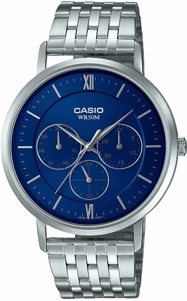 Casio Mtp-B300D-2Avdf Analog Erkek Kol Saati