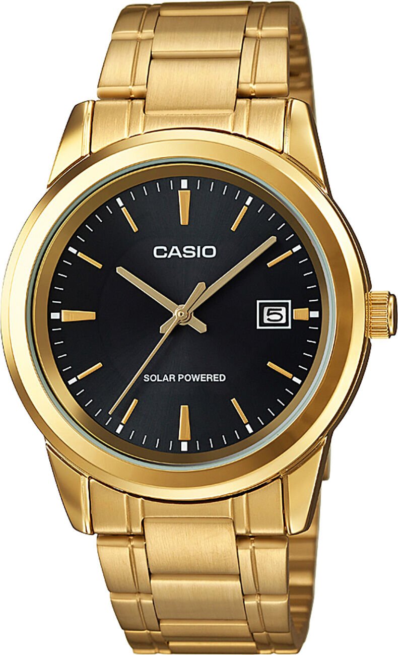 Casio Mtp-Vs01G-1Adf Analog Erkek Kol Saati