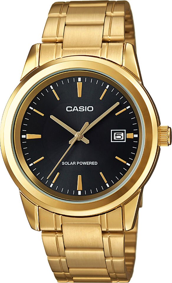Casio Mtp-Vs01G-1Adf Analog Erkek Kol Saati