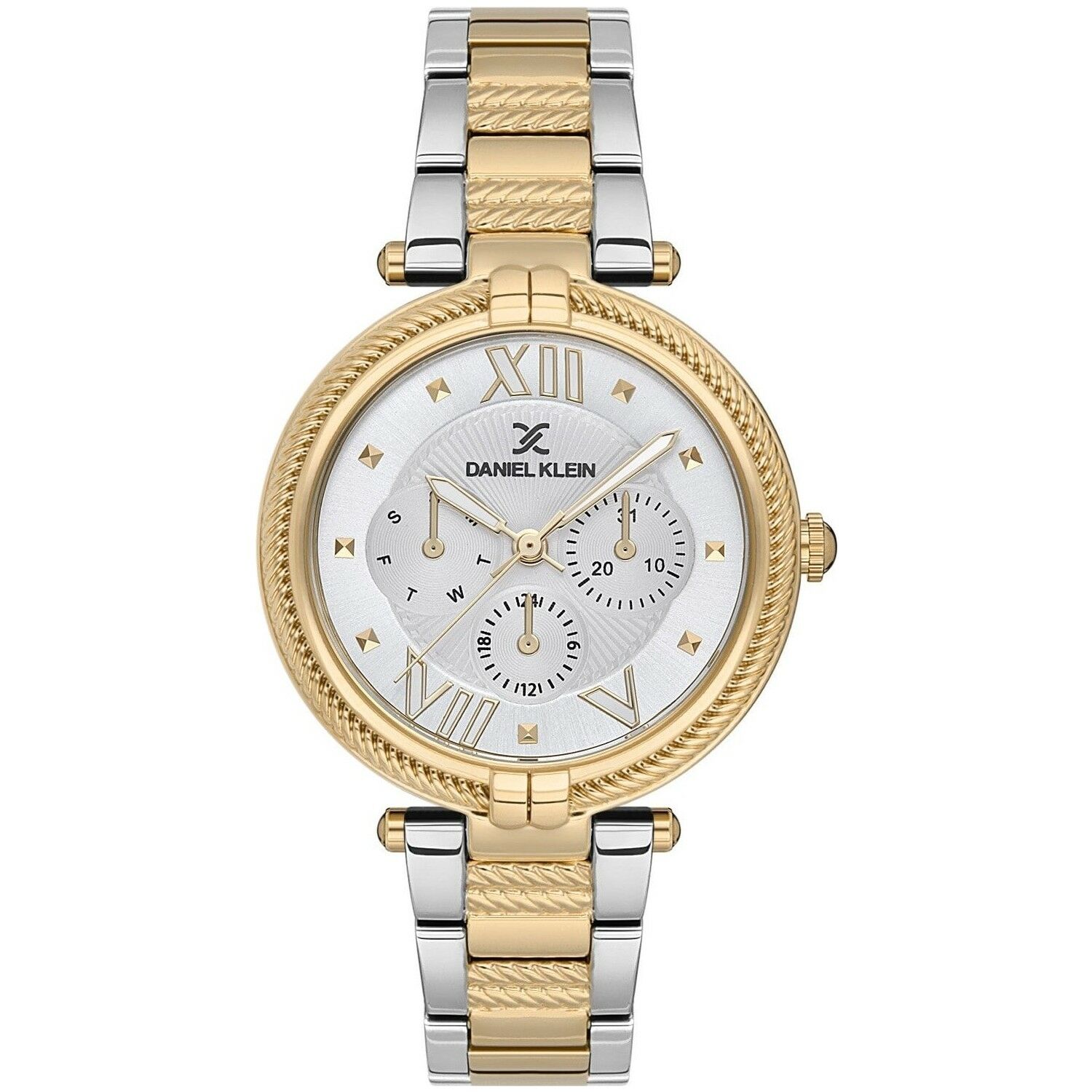 Daniel Klein Dke.1.10392.5 Kadın Kol Saati