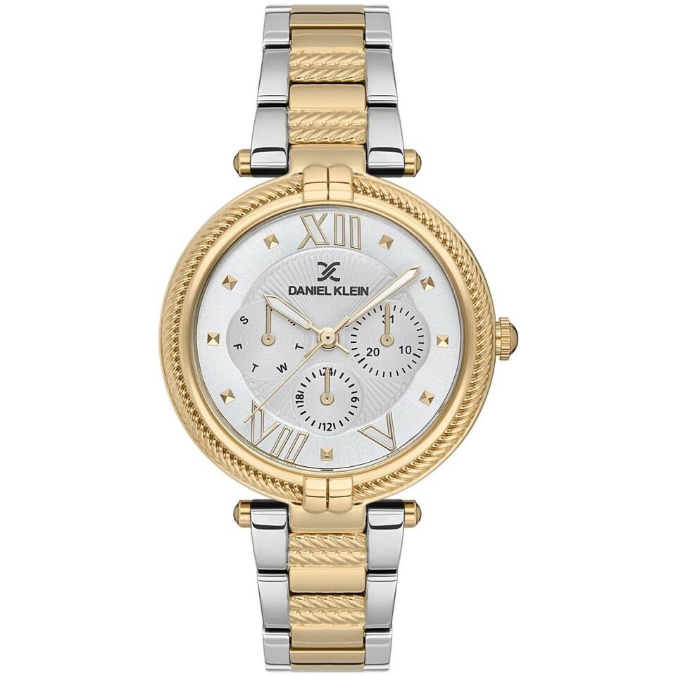 Daniel Klein Dke.1.10392.5 Kadın Kol Saati